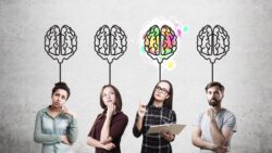 Agiles Mindset vs. Traditionelles Denken Eine Entscheidungshilfe