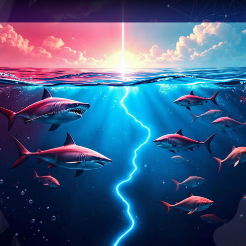 agile methode Blue-Ocean Canvas