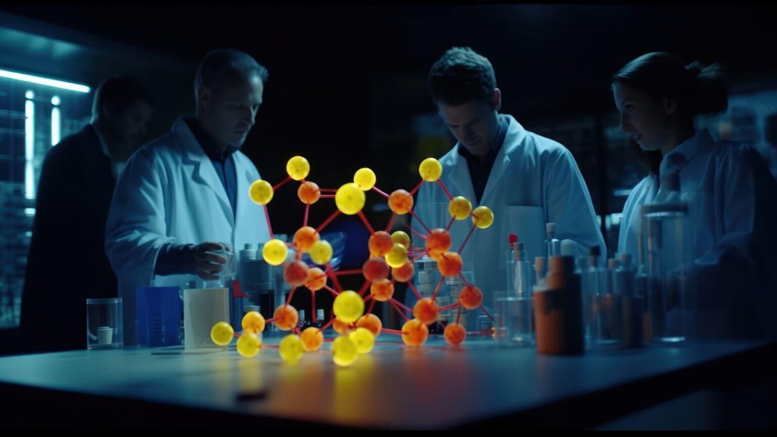 Die beste ChangeFormel für die Praxis im Change Management