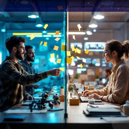 Explore–Exploit Retrospektive