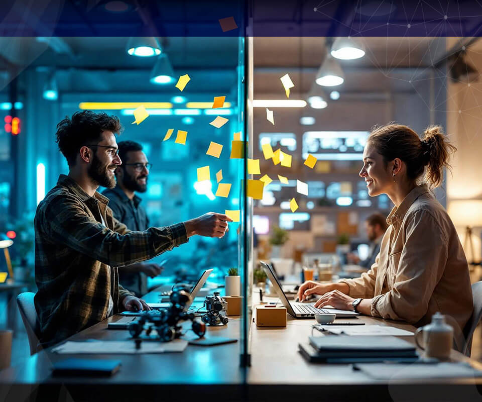 Explore–Exploit Retrospektive