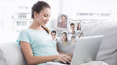 Remote Leadership auf Distanz Hymer Acceleration