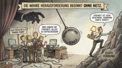 Selbstorganisierte Teams agil führen Hymer Acceleration