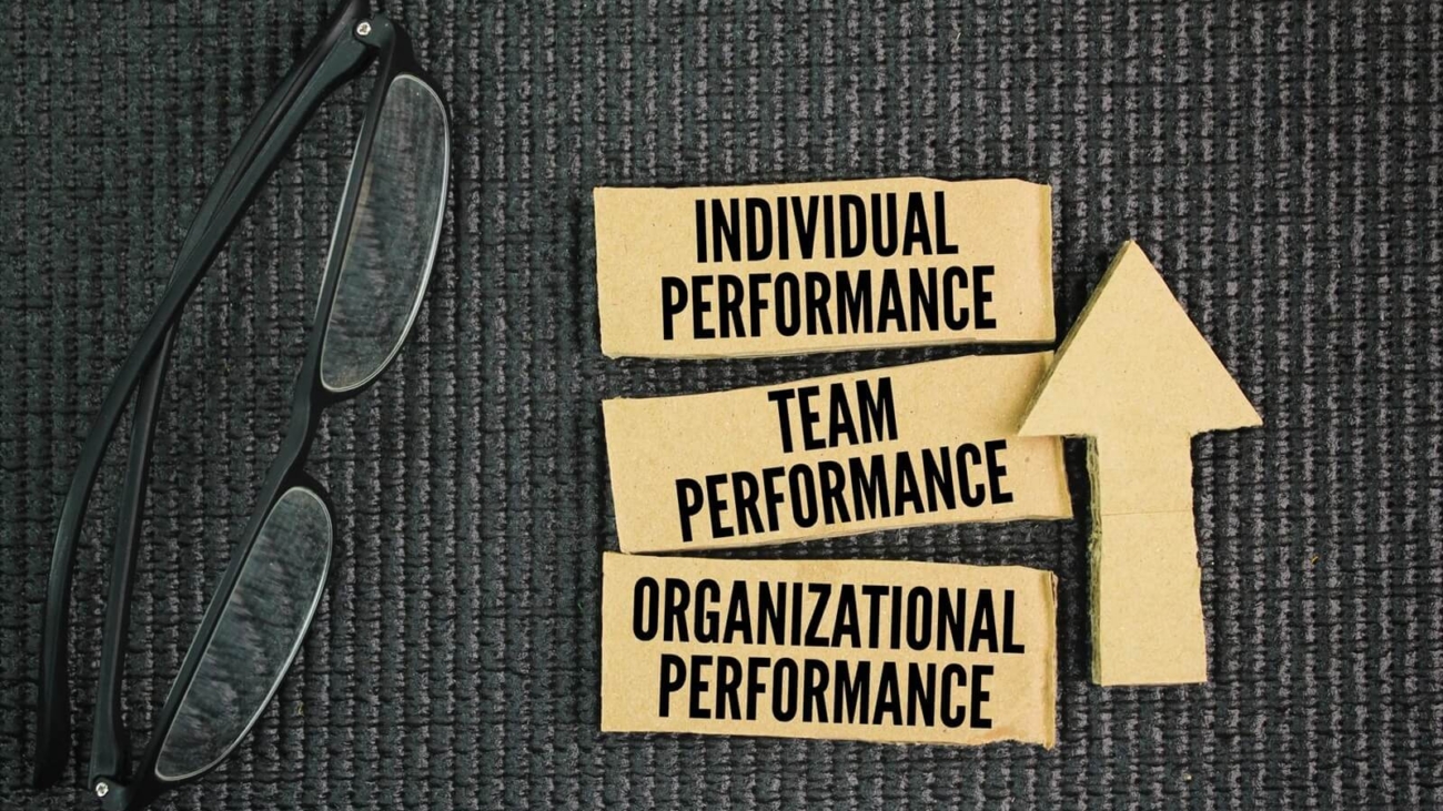 Selbstorganisierte Teams agil führen Hymer Acceleration Leadership