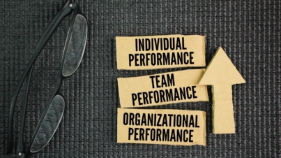 Selbstorganisierte Teams agil führen Hymer Acceleration Leadership