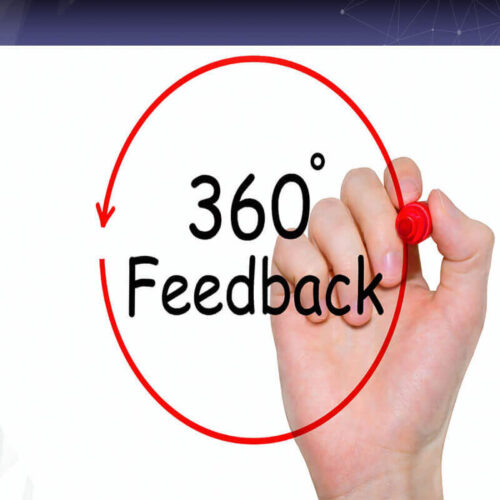 Tool 360 Grad Feedback Methode