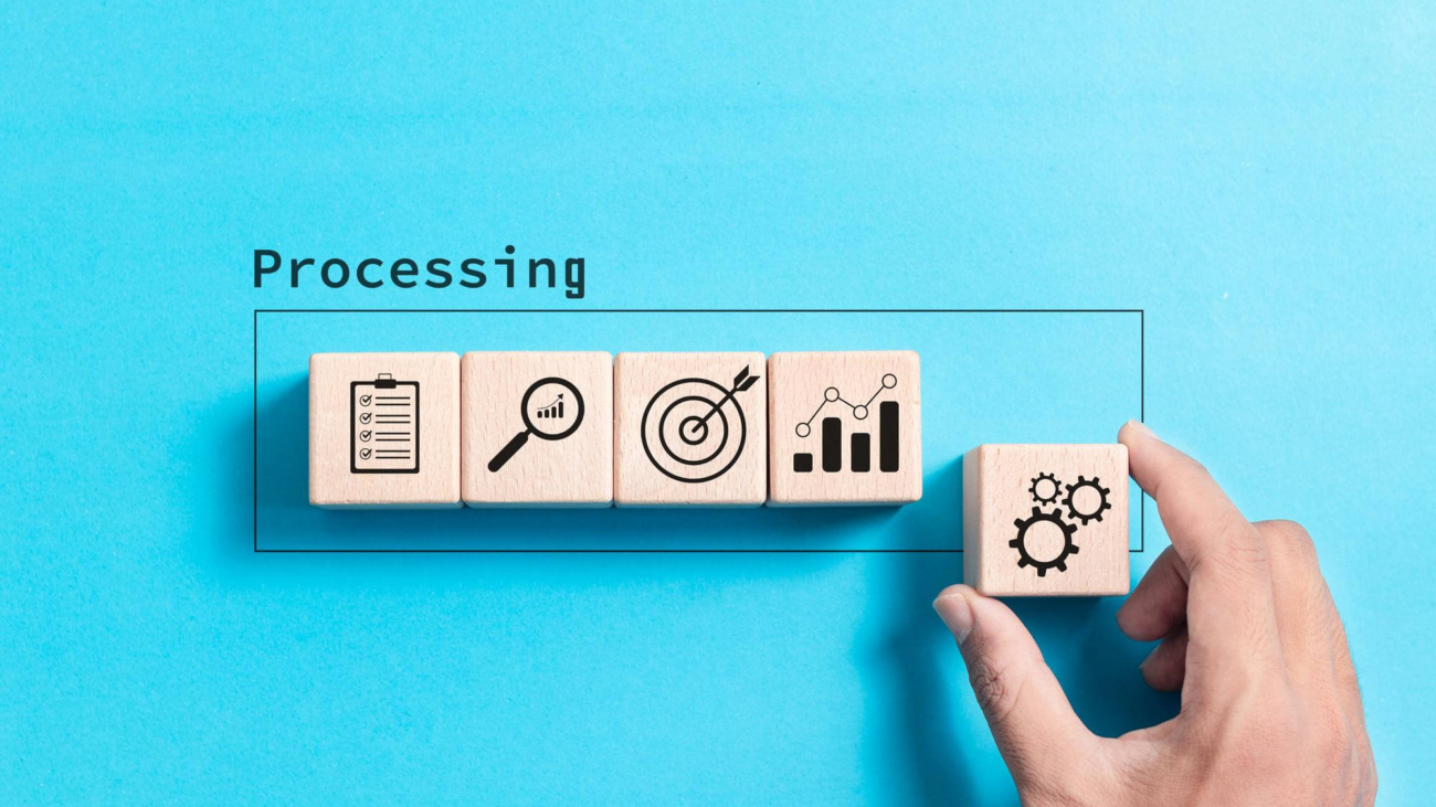 Wertstromanalyse Prozess schlank machen und Effizienzpotenziale finden auf Hymer Acceleration