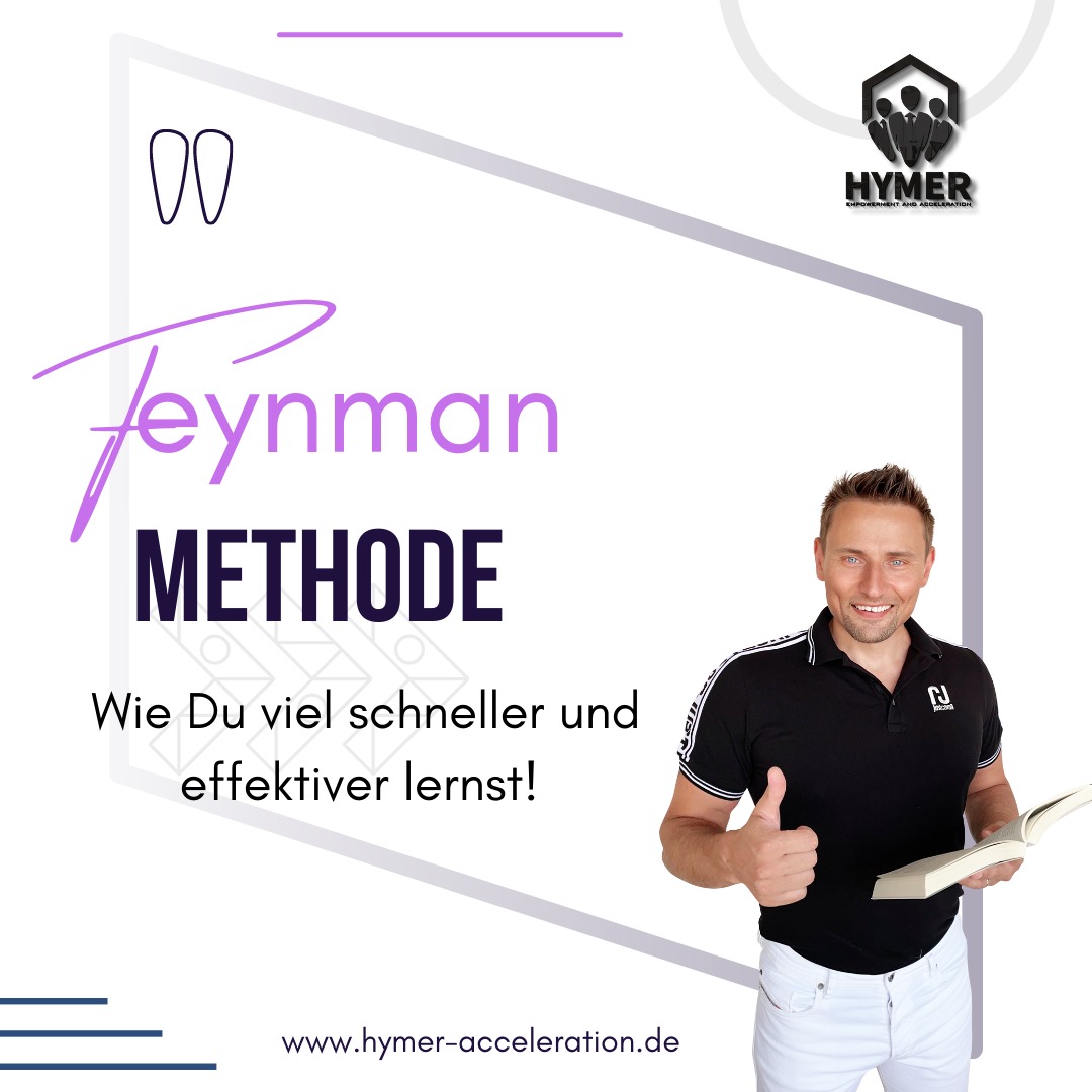 Feynman-Methode