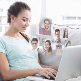 Remote Leadership auf Distanz Hymer Acceleration