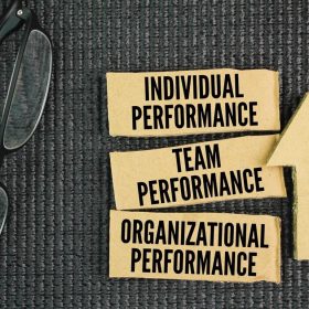 Selbstorganisierte Teams agil führen Hymer Acceleration Leadership